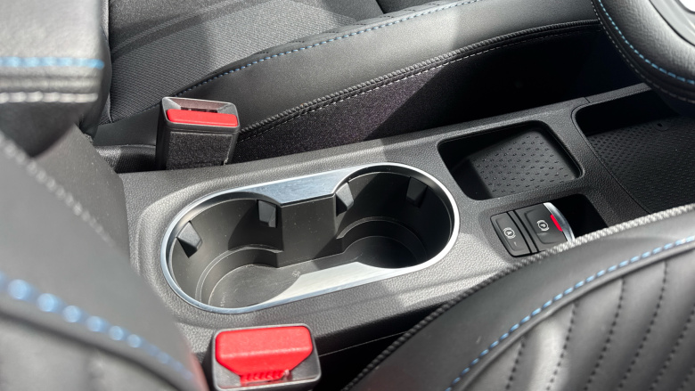 Renault Symbioz 1.6 E-Tech FHEV 145 Techno Esprit Alpine 5dr Auto Hybrid Estate